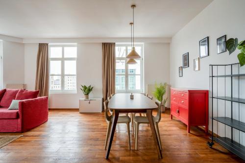 Smartflats Design - Antwerp Central - image 13