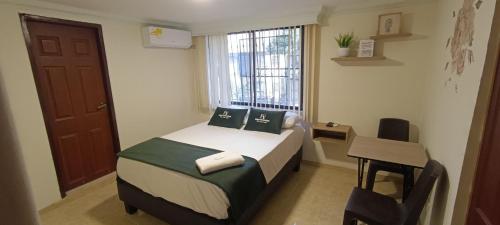 CASA HOTEL FLOR DEL VALLE - image 4