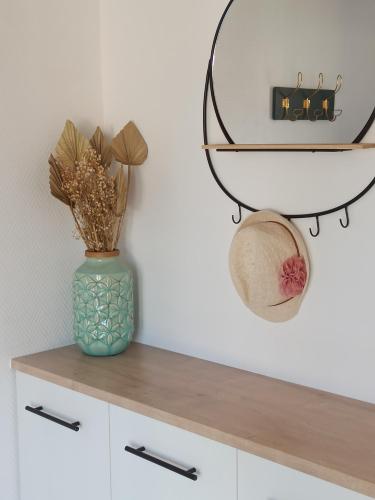 Appart'cosy - 7 personnes