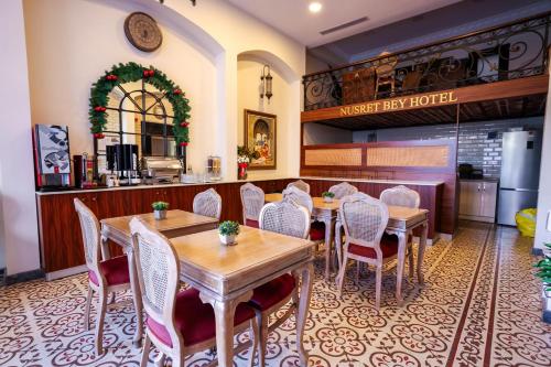 Nusretbey Hotel - image 8