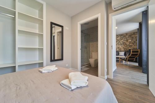 Apartamentos Carballal