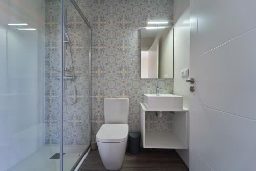 Apartamentos Carballal
