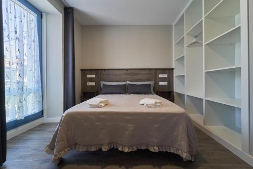 Apartamentos Carballal