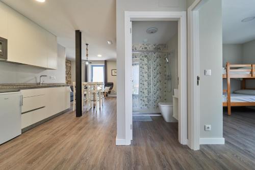 Apartamentos Carballal