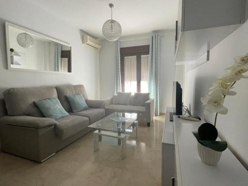 Apartamento Alameda del Tajo III Centro Parquing