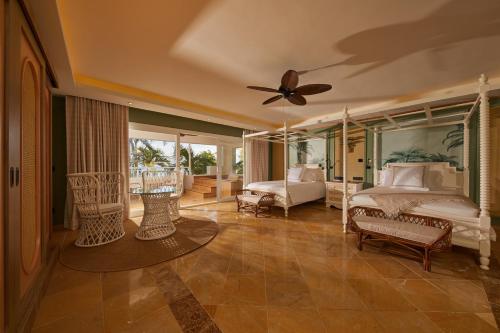 Luxury Bahia Principe Cayo Levantado
