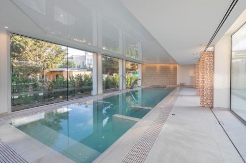 JS Portocolom Suites - 스파