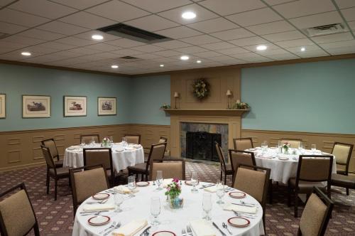 Pine Barn Inn - main image