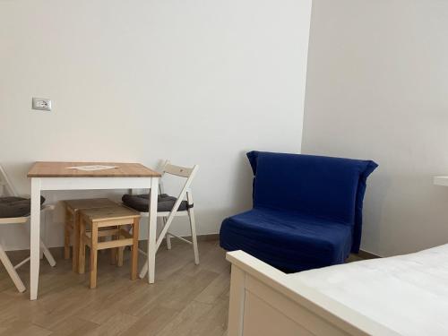 Cristallo di neve b&b Room Type - Triple Room