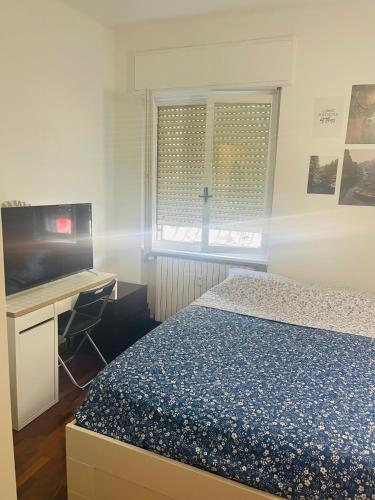 VirtualBNB - Bergamo city in Bergamo
