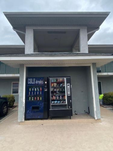 Faciliteiten, Red Roof Inn Savannah North I-95 - Port Wentworth in Port Wentworth (GA)