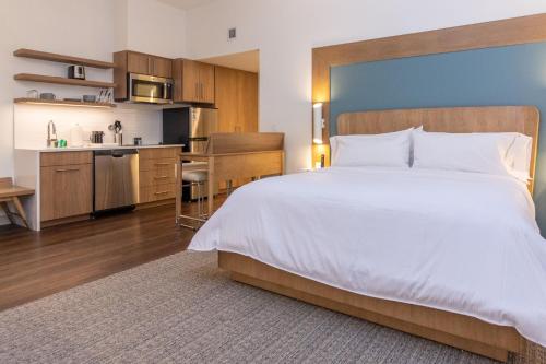 . Element by Marriott St. Louis Midtown