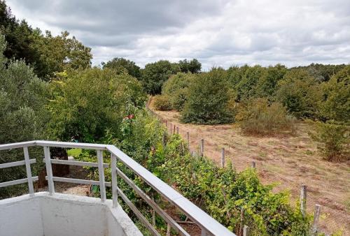 Casa campo con piscina La Arboleda