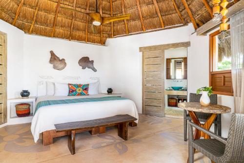 Ocean View Palapa King Bed image 10