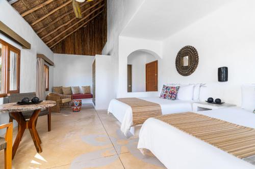 Ocean View Palapa King Bed image 7