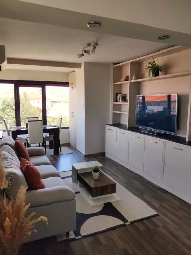 Apartment Central, Yambol (fotografie 3)