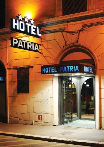 Hotel Patria - image 14