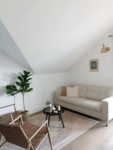 Gemütliches Appartement im Kottenforst Nähe Bonn (Gemutliches Appartement im Kottenforst Nahe Bonn) in Meckenheim