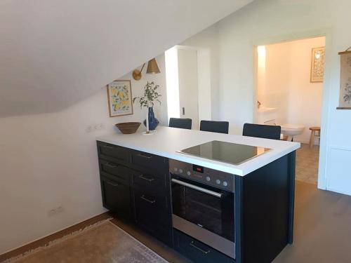 Gemütliches Appartement im Kottenforst Nähe Bonn in Meckenheim, Deutschland