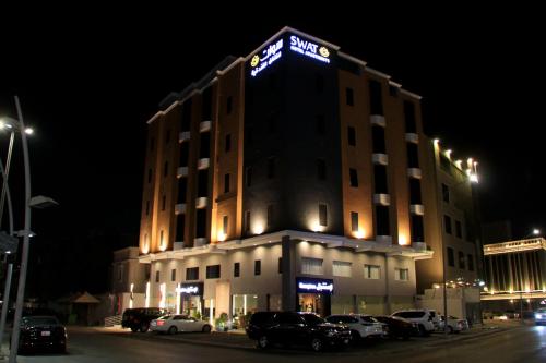 شقق سوات للشقق المخدومة 4, Al-Khubar (fotografie 7)