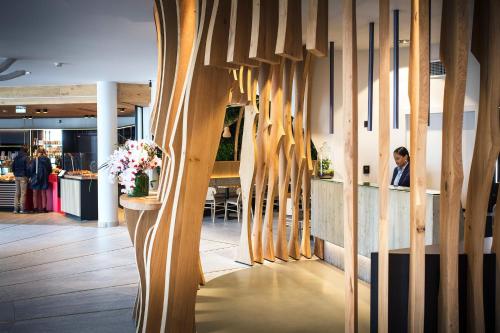 ล็อบบี้, Le Pélican (Le Pelican) in แอนซี