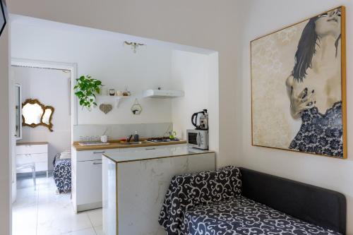  Maison artistique in Ravenna