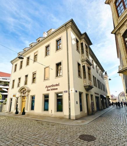 Aparthotel Am Schloss - image 5