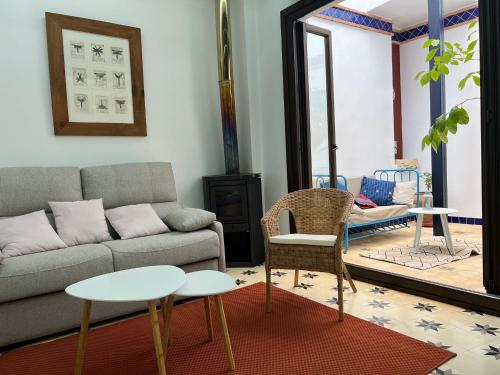 Casa Remanso de la Judería, Córdoba (fotografie 2)