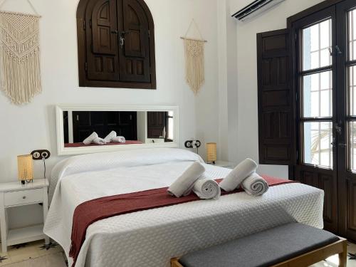 Casa Remanso de la Judería, Córdoba (fotografie 7)