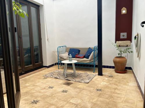 Casa Remanso de la Judería, Córdoba (fotografie 10)