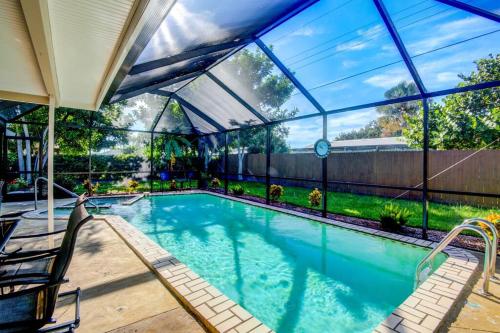 Close to Siesta Key, Shopping, Restaurants & More! in Sarasota, USA