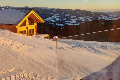 Chalet Luna in Klippitztorl, Österreich