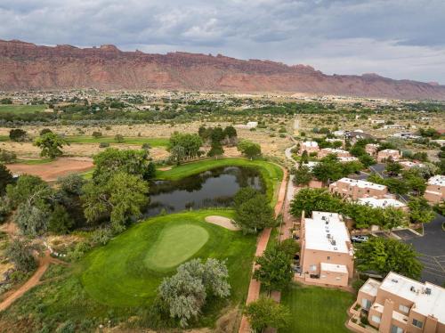 3338 Fairway Loop in Moab, USA