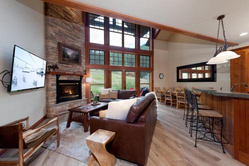 Elkpoint Unit 13, Durango Mountain Resort (foto 4)