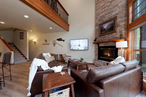Elkpoint Unit 13, Durango Mountain Resort (foto 6)