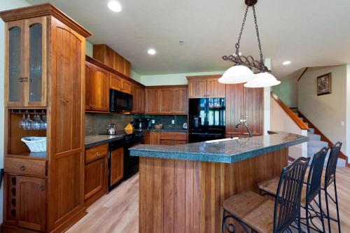 Elkpoint Unit 13, Durango Mountain Resort (foto 10)