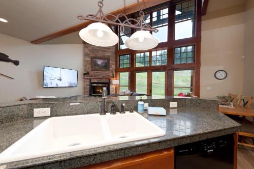 Elkpoint Unit 13, Durango Mountain Resort (foto 9)
