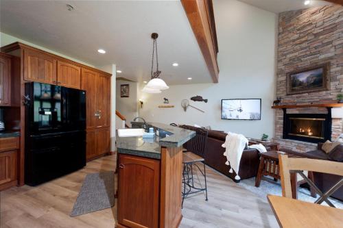 Elkpoint Unit 13, Durango Mountain Resort (foto 7)