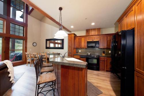 Elkpoint Unit 13, Durango Mountain Resort (foto 8)