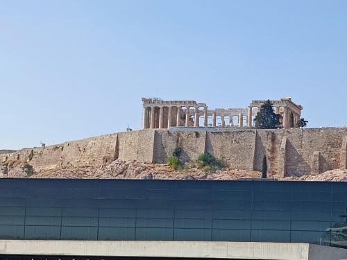 Ulysses Apartments Acropolis Athens