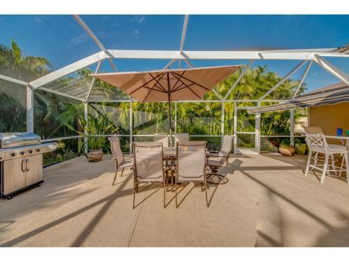 Villa Hideaway Cape Coral - image 10