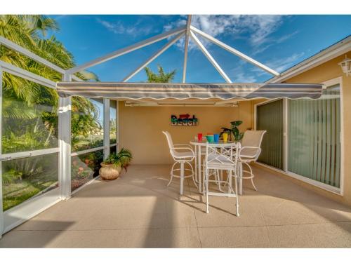 Villa Hideaway Cape Coral - image 4
