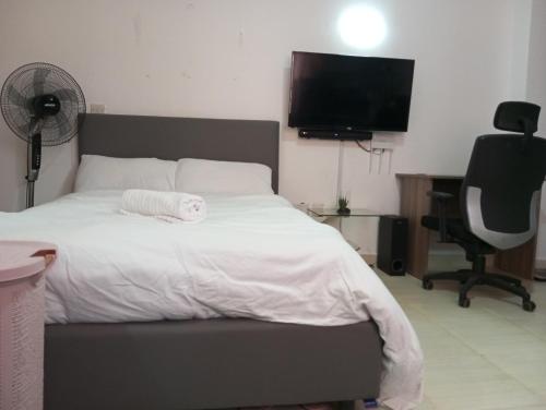 Luna Studio Airbnb 0717389813