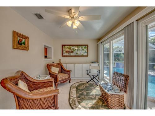 Villa Hideaway Cape Coral - image 13