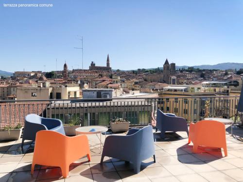  B&B 52cento in Arezzo