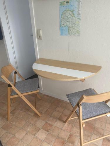 Ferienwohnung Wittje - Tap to explore photos