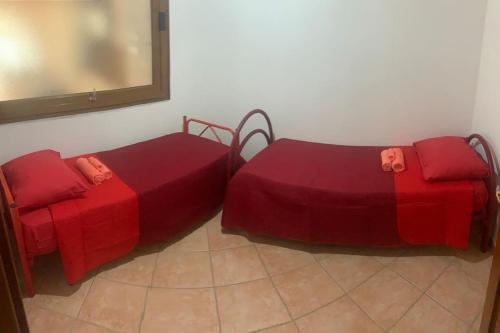  Sa domo e Peppa in Nuoro