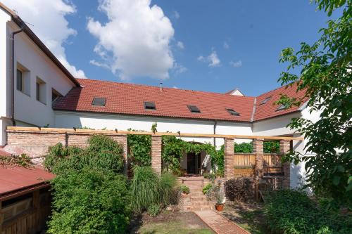 Hotel Lechowitz, Lechovice (fotografie 8)