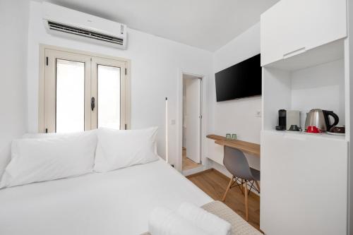 corfuvacations - Kleio