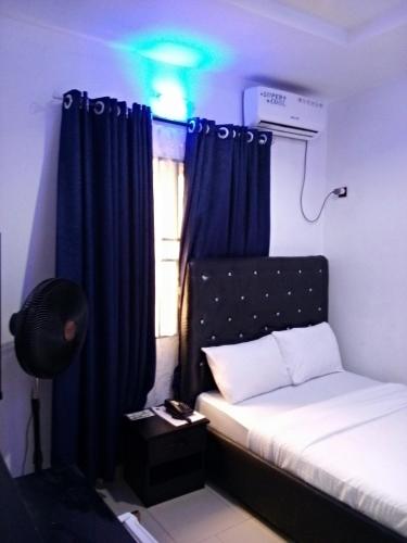 SMD Hotel and Suites in Port Harcourt
